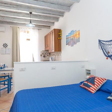 Casa Marea Apartment Cefalu Exterior photo