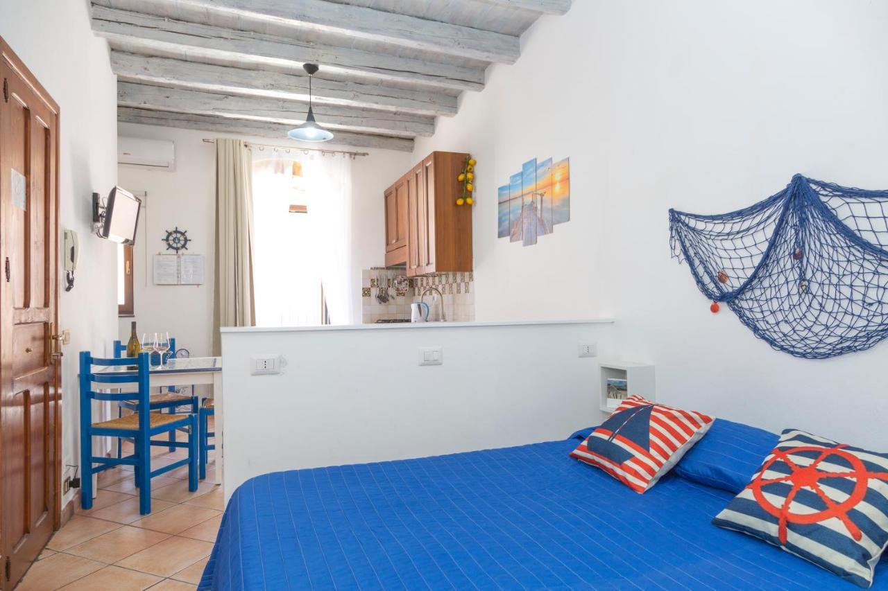 Casa Marea Apartment Cefalu Exterior photo