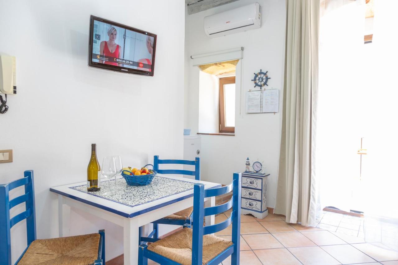 Casa Marea Apartment Cefalu Exterior photo