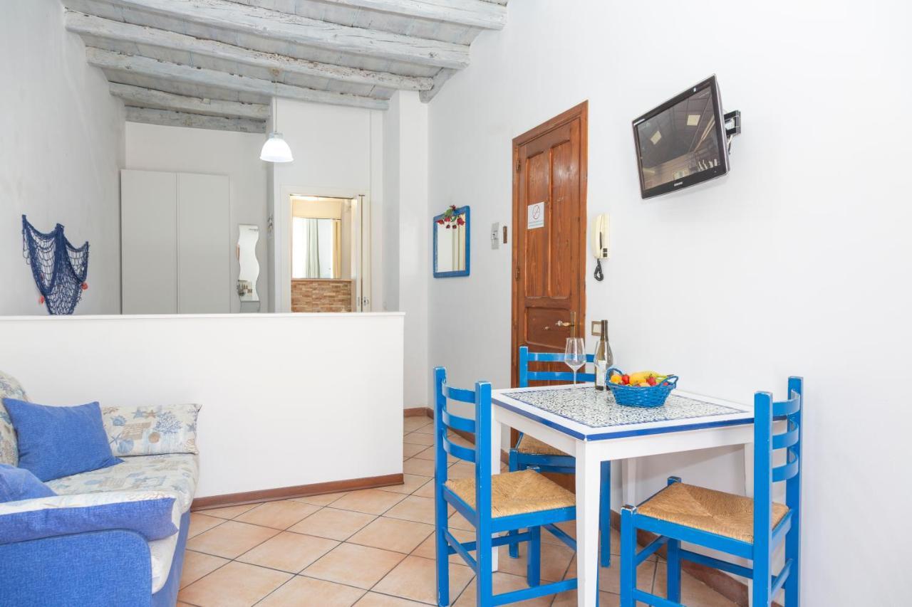 Casa Marea Apartment Cefalu Exterior photo