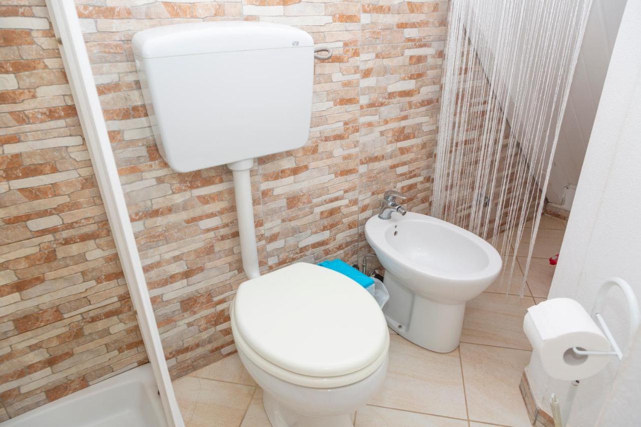 Casa Marea Apartment Cefalu Exterior photo