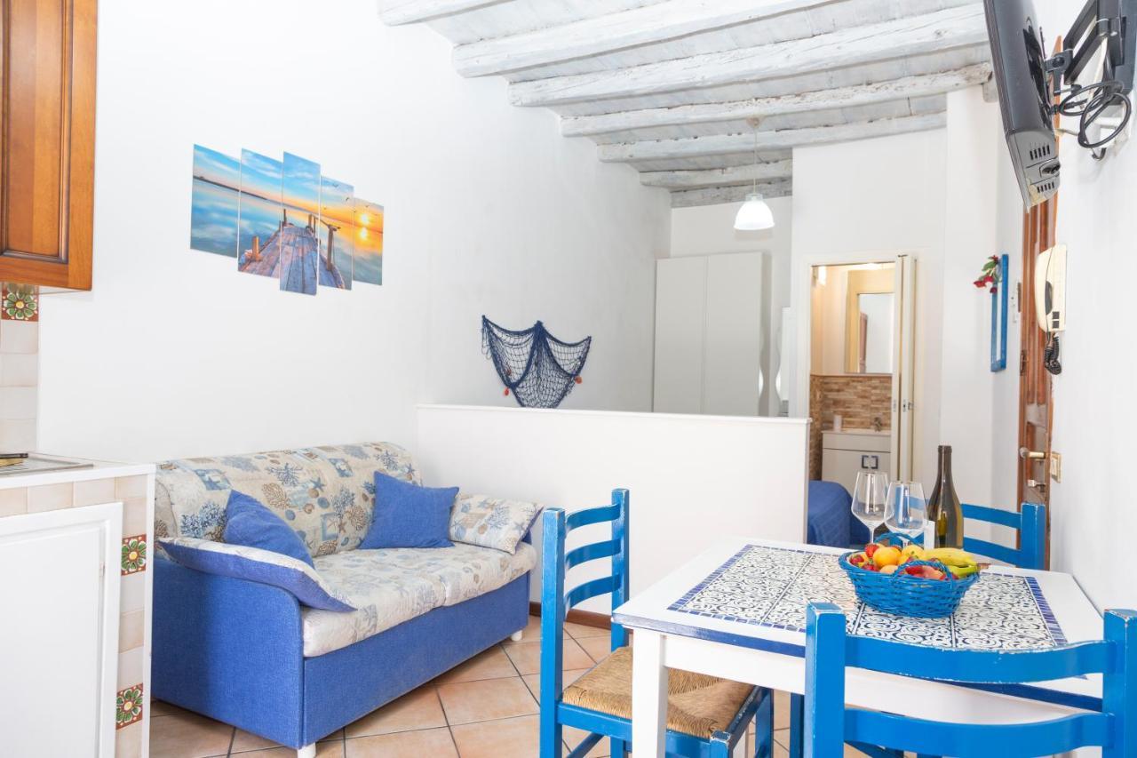 Casa Marea Apartment Cefalu Exterior photo