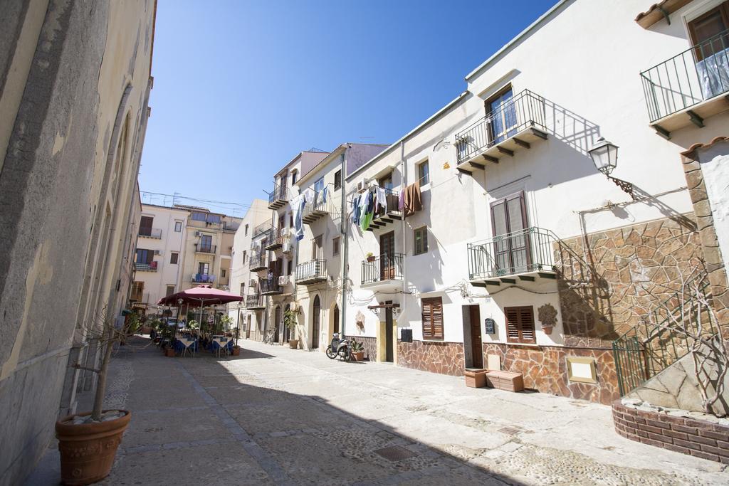 Casa Marea Apartment Cefalu Exterior photo