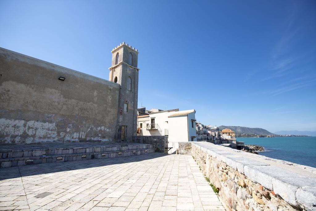 Casa Marea Apartment Cefalu Exterior photo
