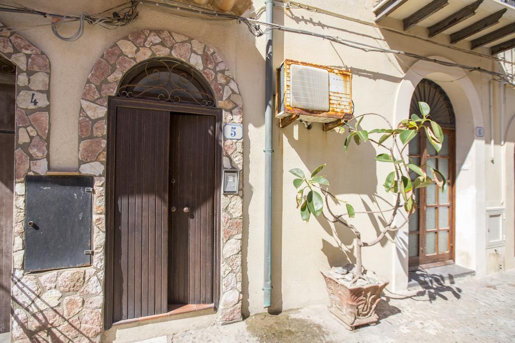 Casa Marea Apartment Cefalu Exterior photo