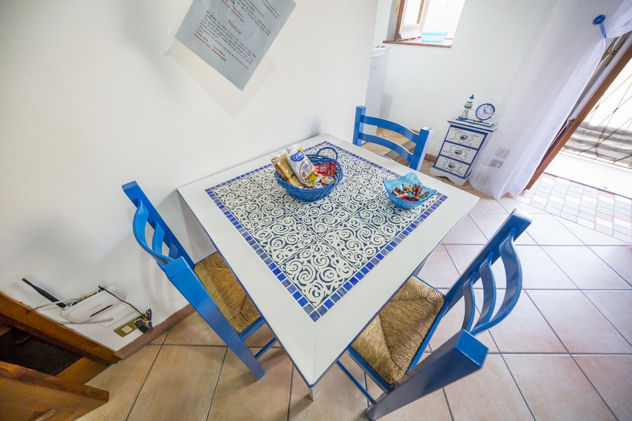 Casa Marea Apartment Cefalu Exterior photo