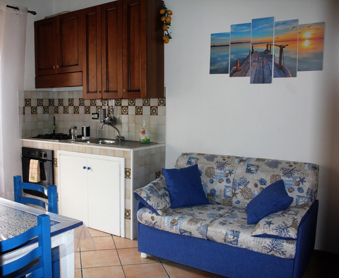 Casa Marea Apartment Cefalu Exterior photo